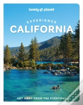 Lonely Planet Experience California
