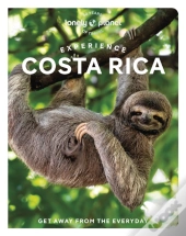 Lonely Planet Experience Costa Rica