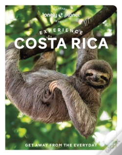 Capa do artigo Lonely Planet Experience Costa Rica