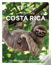 Capa do artigo Lonely Planet Experience Costa Rica