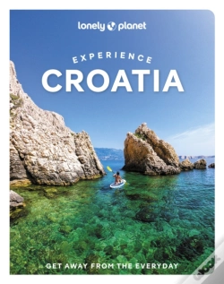 Capa do artigo Lonely Planet Experience Croatia