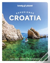 Capa do artigo Lonely Planet Experience Croatia