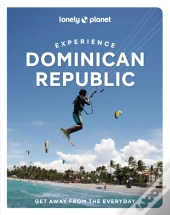 Lonely Planet Experience Dominican Republic