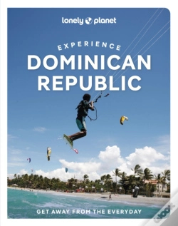 Capa do artigo Lonely Planet Experience Dominican Republic
