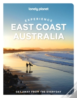 Capa do artigo Lonely Planet Experience East Coast Australia