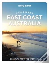 Capa do artigo Lonely Planet Experience East Coast Australia