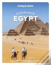 Lonely Planet Experience Egypt