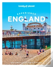 Capa do artigo Lonely Planet Experience England