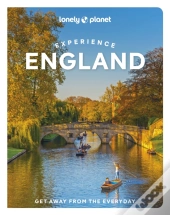 Lonely Planet Experience England