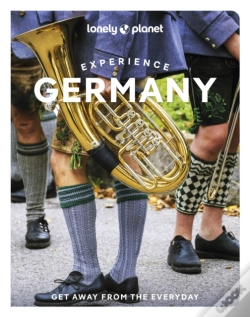 Capa do artigo Lonely Planet Experience Germany