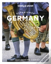 Capa do artigo Lonely Planet Experience Germany