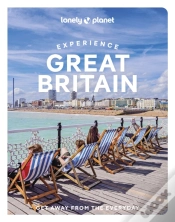 Capa do artigo Lonely Planet Experience Great Britain