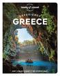 Lonely Planet Experience Greece - Preview