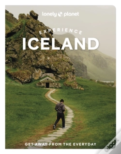 Capa do artigo Lonely Planet Experience Iceland