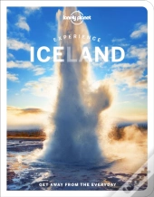 Lonely Planet Experience Iceland