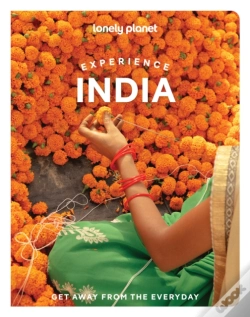 Capa do artigo Lonely Planet Experience India