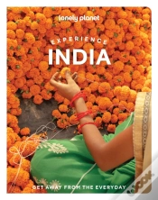 Capa do artigo Lonely Planet Experience India