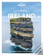 Capa do artigo Lonely Planet Experience Ireland