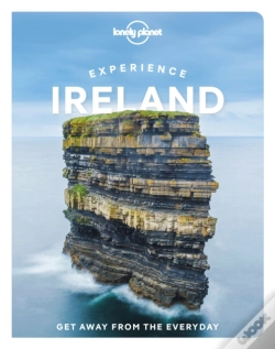 Capa do artigo Lonely Planet Experience Ireland