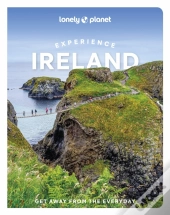 Lonely Planet Experience Ireland