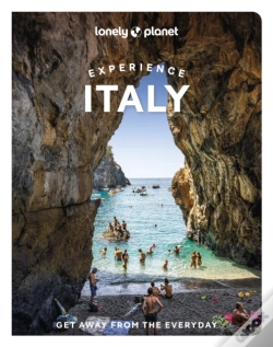 Capa do artigo Lonely Planet Experience Italy