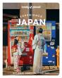 Lonely Planet Experience Japan - Preview