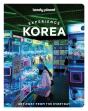 Lonely Planet Experience Korea - Preview
