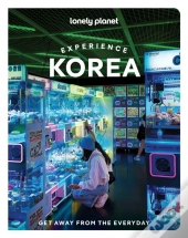 Lonely Planet Experience Korea
