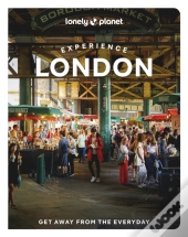 Lonely Planet Experience London