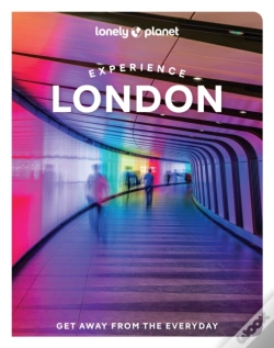Capa do artigo Lonely Planet Experience London