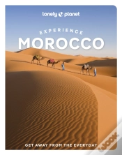 Capa do artigo Lonely Planet Experience Morocco