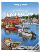 Lonely Planet Experience New England