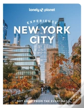Lonely Planet Experience New York City