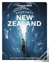 Lonely Planet Experience New Zealand