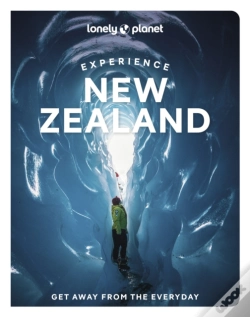 Capa do artigo Lonely Planet Experience New Zealand