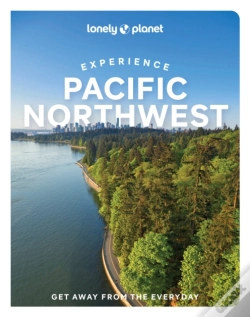 Capa do artigo Lonely Planet Experience Pacific Northwest