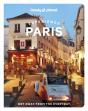Lonely Planet Experience Paris - Preview