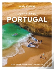 Capa do artigo Lonely Planet Experience Portugal