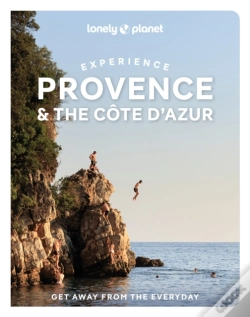 Capa do artigo Lonely Planet Experience Provence & The Cote D'Azur