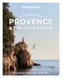 Lonely Planet Experience Provence & The Cote D'Azur - Preview