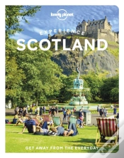 Capa do artigo Lonely Planet Experience Scotland
