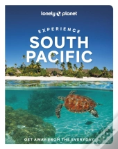 Lonely Planet Experience South Pacific