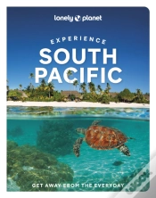 Capa do artigo Lonely Planet Experience South Pacific