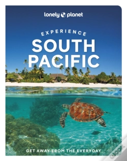 Capa do artigo Lonely Planet Experience South Pacific