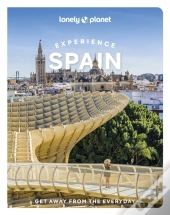 Lonely Planet Experience Spain
