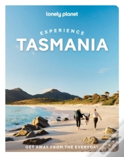 Capa do artigo Lonely Planet Experience Tasmania