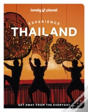 Capa do artigo Lonely Planet Experience Thailand