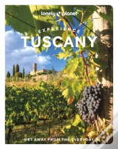 Lonely Planet Experience Tuscany