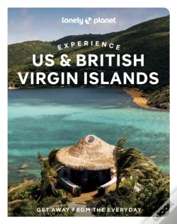 Capa do artigo Lonely Planet Experience Us & British Virgin Islands