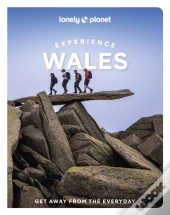 Lonely Planet Experience Wales